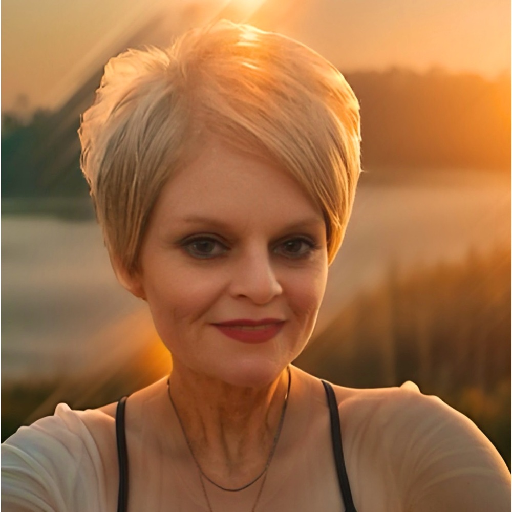 Meet your Posher, Brandie